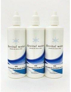 Pack Dióxido de Cloro (CDS)...