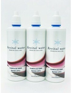 Pack CLORITO DE SODIO...