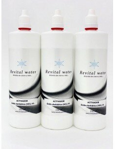 Pack ÁCIDO CLORHÍDRICO...