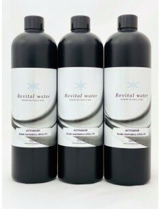 Pack ÁCIDO CLORHÍDRICO...