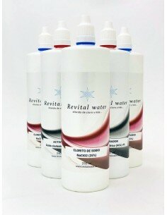 Pack KIT 3 CLORITO DE...