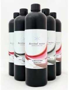 Pack KIT 3 CLORITO DE...