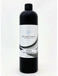 ÁCIDO CLORHÍDRICO (HCL) de...