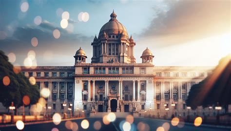 Edificio gubernamental