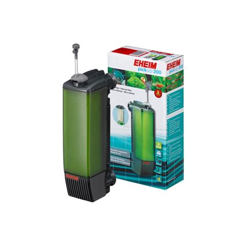 Filtro de acuario interno Eheim PickUp