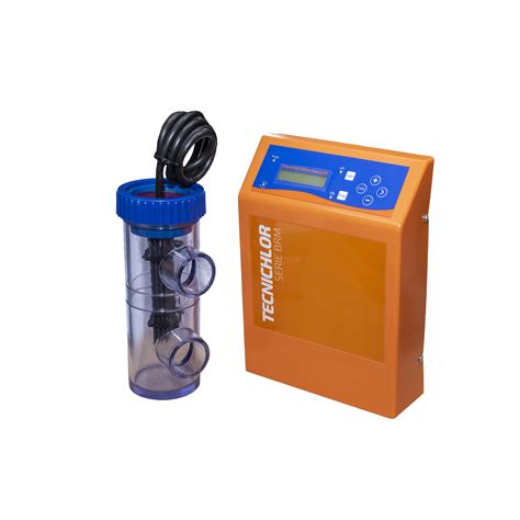 Kit de calibración de pH para clorador salino