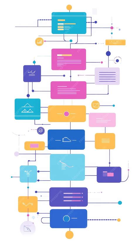 Diagrama de flujo de desarrollo de software con pruebas automatizadas