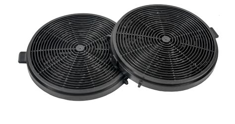 Filtros de carbón activo para campana extractora