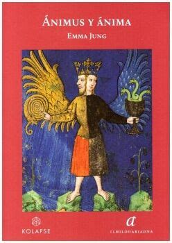 Ilustración de los conceptos de Animus y Anima de Jung