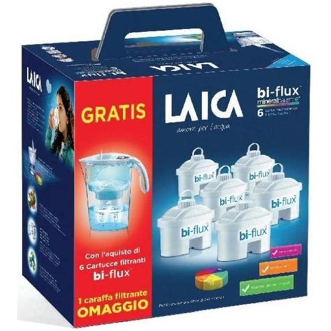 Jarra de agua LAICA