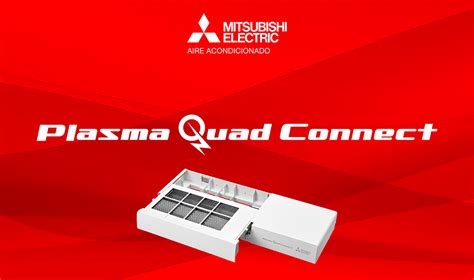 Diagrama de funcionamiento del filtro Plasma Quad Connect