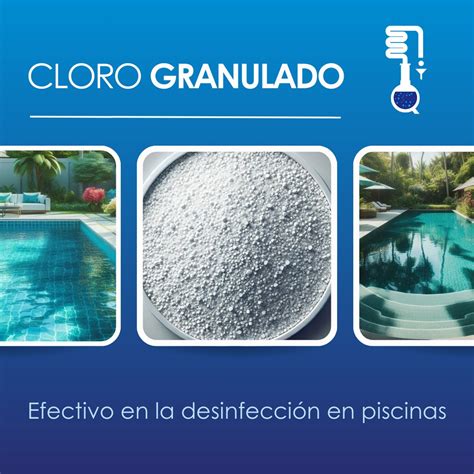 Piscinas desinfectadas