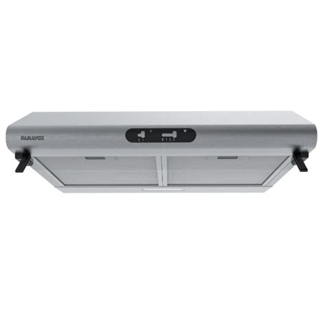 Purificador de cocina PANAVOX Inox 60