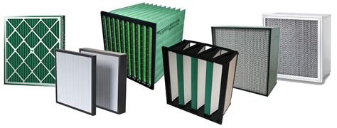 Gráfico comparativo de vida útil de filtros de aire bajo diferentes condiciones