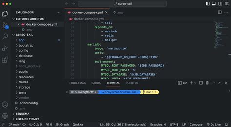 Depuración de código en un editor
