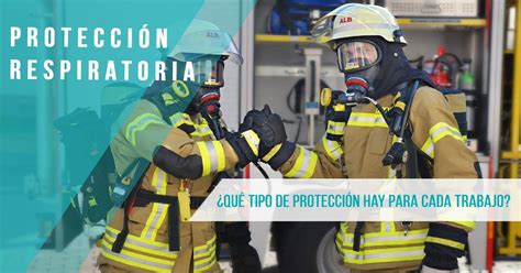 Comparativa de niveles de protección respiratoria