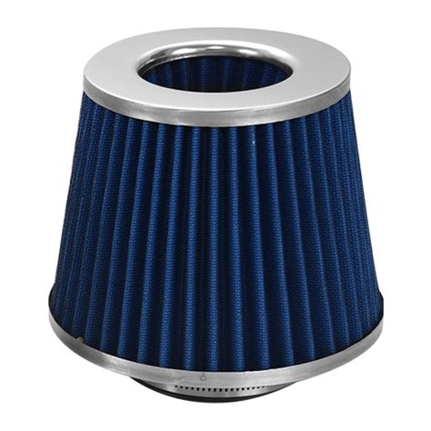 Filtro de aire deportivo de espuma multicapa