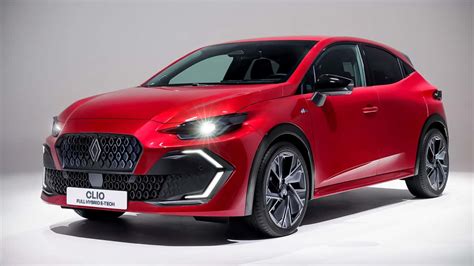 Renault Clio 1.2 motor