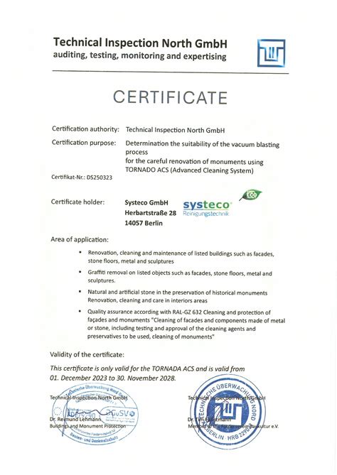 Diagrama del sistema de chorro al vacío Tornado ACS