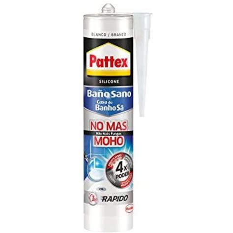 Junta de silicona agrietada en baño