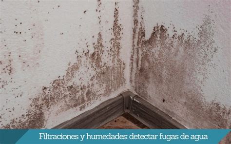 Balcón con problemas de filtración