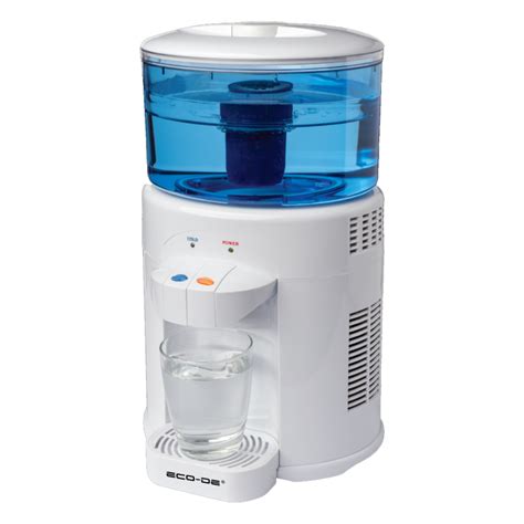 Dispensador de agua Ecode Fresh Filter Pure