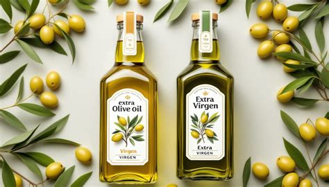ginseng y aceite de oliva