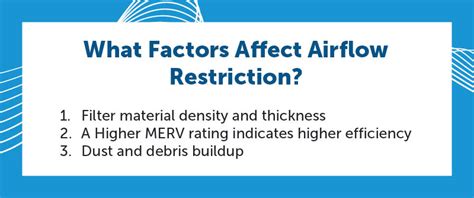 Graphic comparing airflow restriction of standard vs high-flow air filter