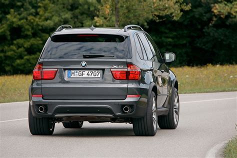 BMW E70 X5