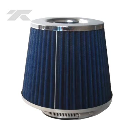 Filtro de aire cónico