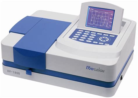 Espectrofotómetro UV-Vis