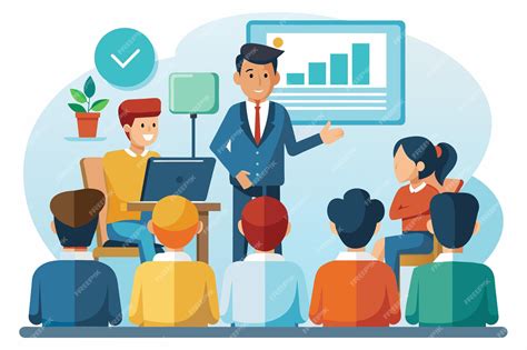 grupo de personas en formación