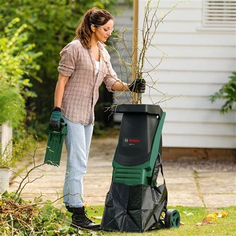 Infografía: Componentes del Triturador Bosch AXT Rapid 2000