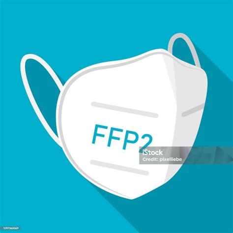 Símbolo de certificación FFP2
