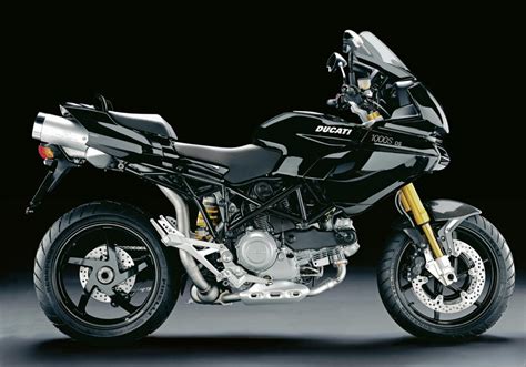 Ducati Multistrada 1000