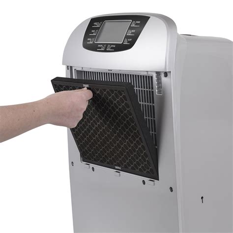 Filtro de deshumidificador