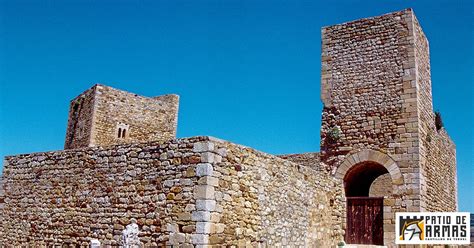 Castillo de Puertomingalvo