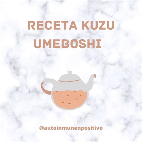 Ingredientes japoneses para sopa: Daikon, Kuzu, Umeboshi, Hacho Miso