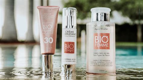 Ingredientes botánicos para cuidado de la piel