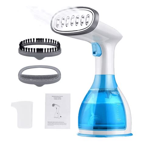 Plancha de vapor y humidificador
