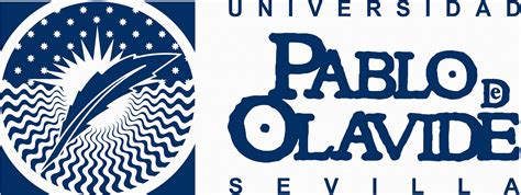 Logo de la Universidad Pablo de Olavide