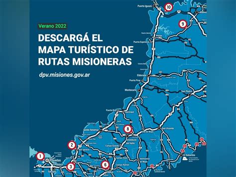 Mapa de las rutas misioneras a Asia