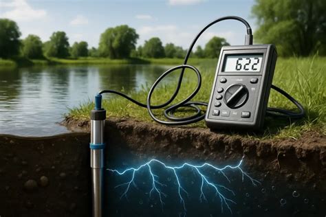 Gráfico comparativo de conductividad del agua