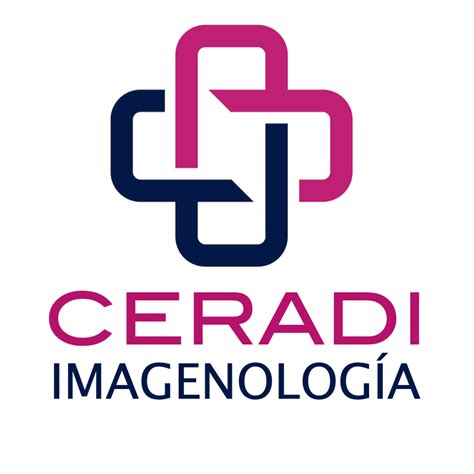 Logotipo de Ceradi