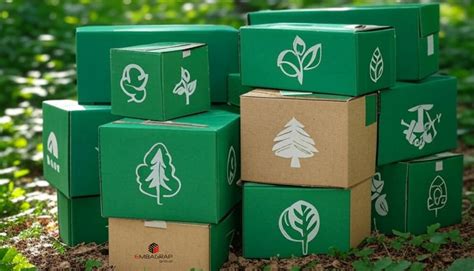 Embalaje ecológico de productos capilares