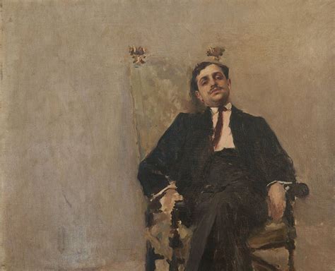 Retrato de Juan Carlos Hernández-Nuñez