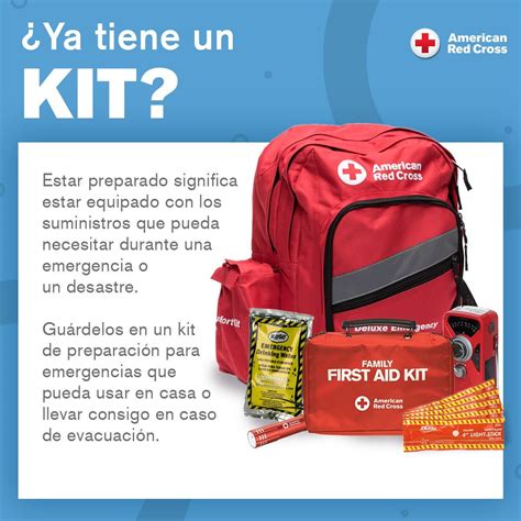 Imagen de un kit de preparación de tampones
