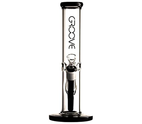 Diagrama de un bong o pipa de agua