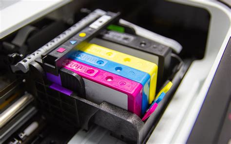 Cabezal de impresora de inyección de tinta