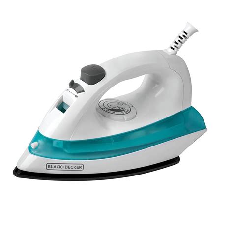 Plancha de vapor